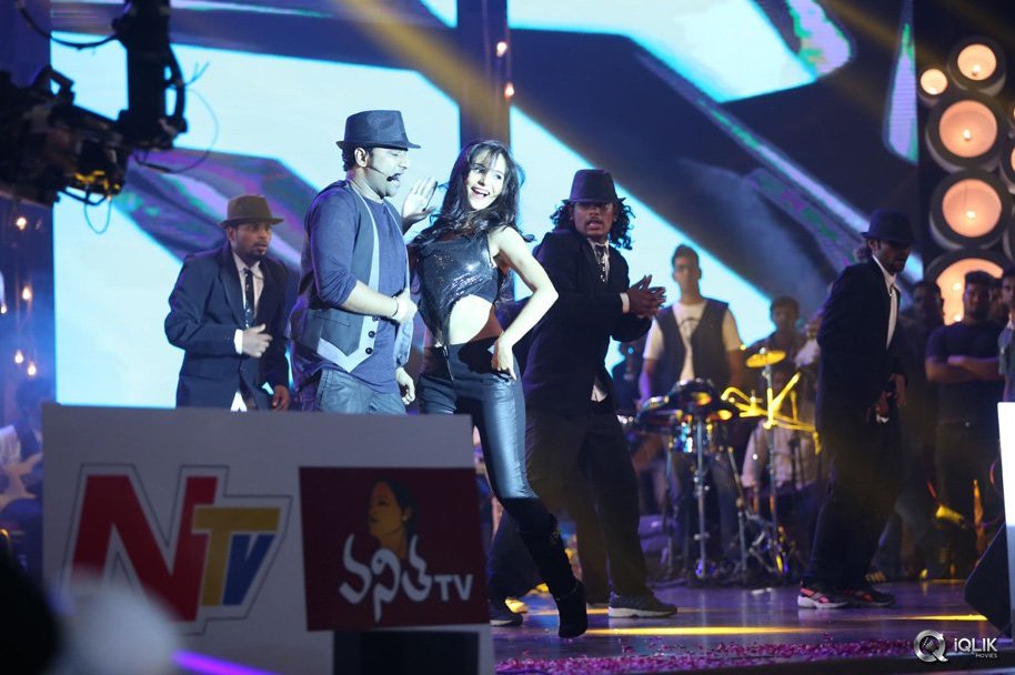 Srimanthudu-Movie-Audio-Launch